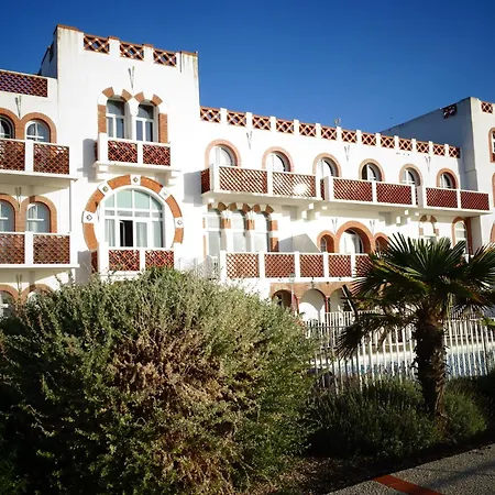 De L'ocean * La Tranche-sur-Mer