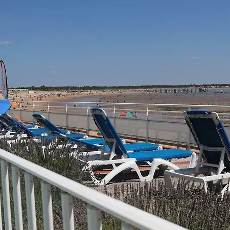 De L'ocean * La Tranche-sur-Mer