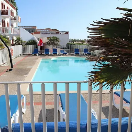 De L'ocean La Tranche-sur-Mer