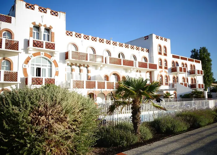 De L'ocean Lejlighed La Tranche-sur-Mer