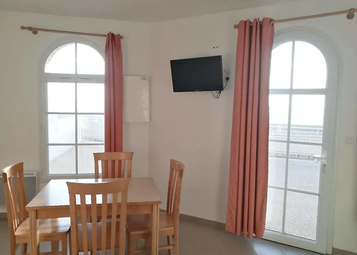 De L'ocean * La Tranche-sur-Mer