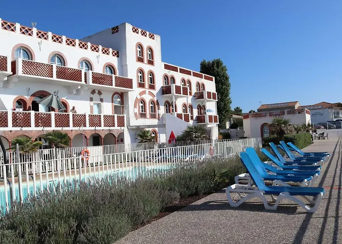 Lejlighed De L'ocean