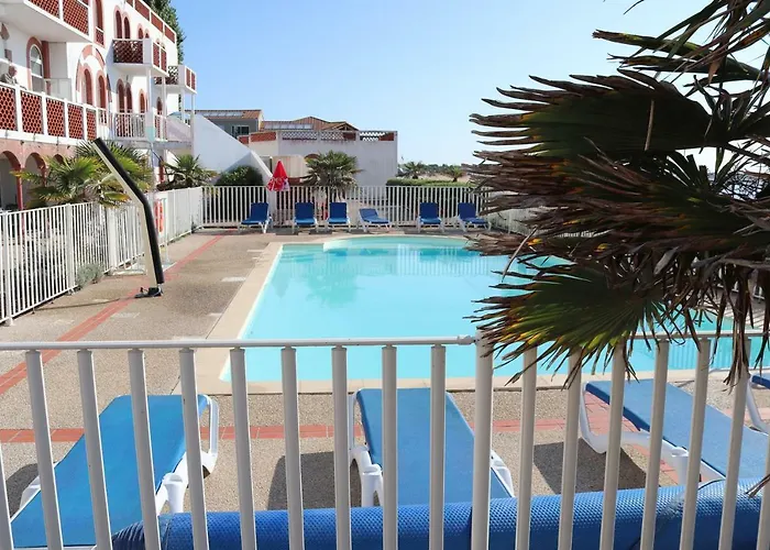 De L'ocean La Tranche-sur-Mer