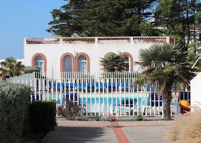 De L'ocean La Tranche-sur-Mer