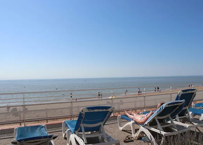 Lejlighed De L'ocean