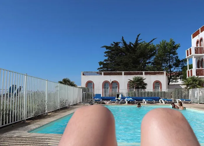 Lejlighed De L'ocean