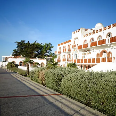 De L'ocean La Tranche-sur-Mer