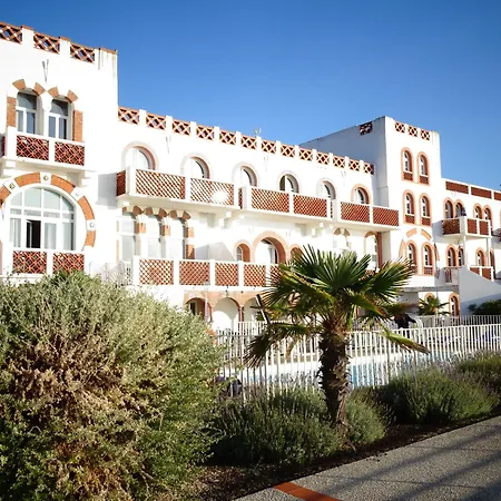 De L'ocean Apartment La Tranche-sur-Mer
