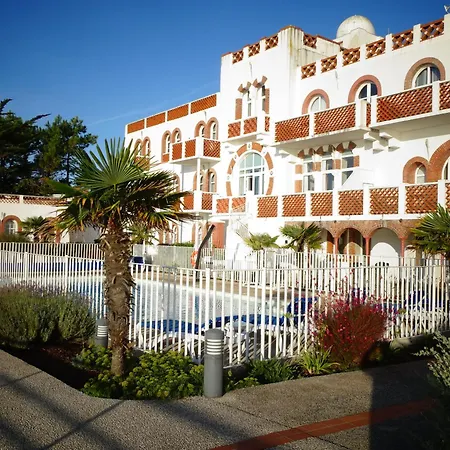 Apartment De L'ocean La Tranche-sur-Mer