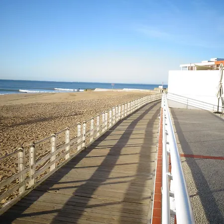 De L'ocean