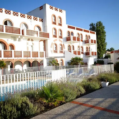 Apartment De L'ocean La Tranche-sur-Mer