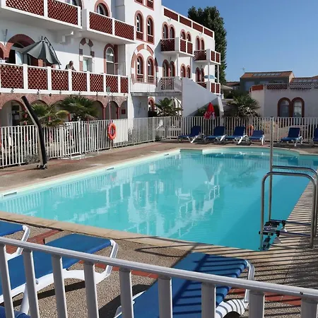 Apartment De L'ocean