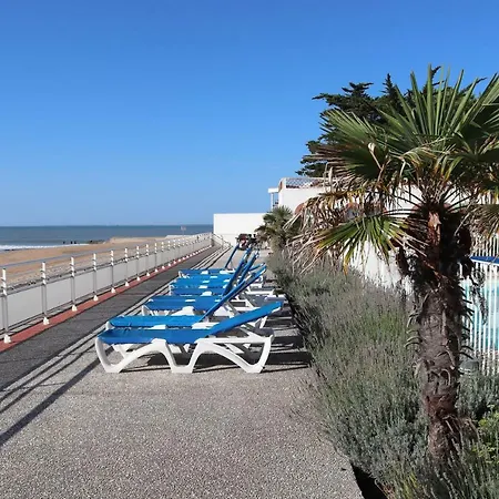 De L'ocean Appartement La Tranche-sur-Mer