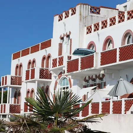 De L'ocean Apartment La Tranche-sur-Mer