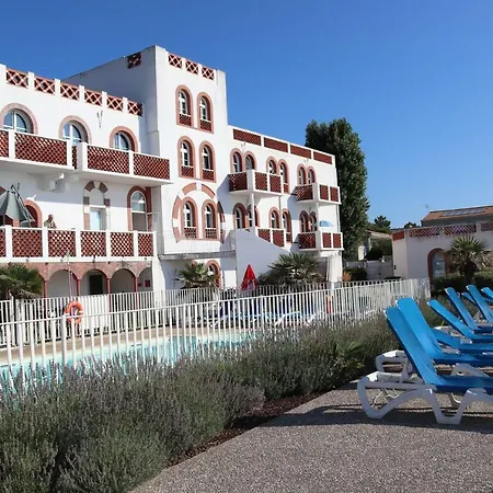 Apartment De L'ocean