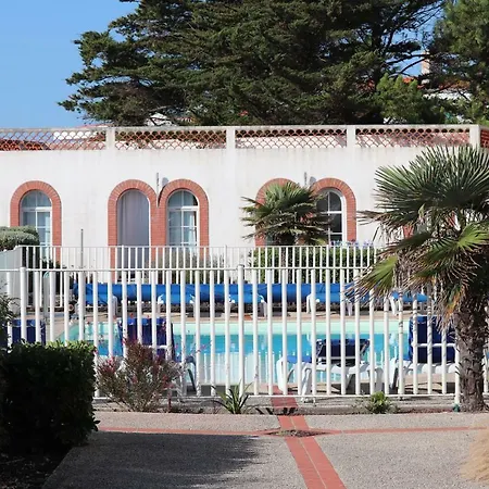 De L'ocean La Tranche-sur-Mer