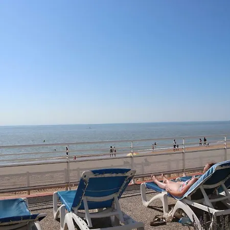 Apartment De L'ocean