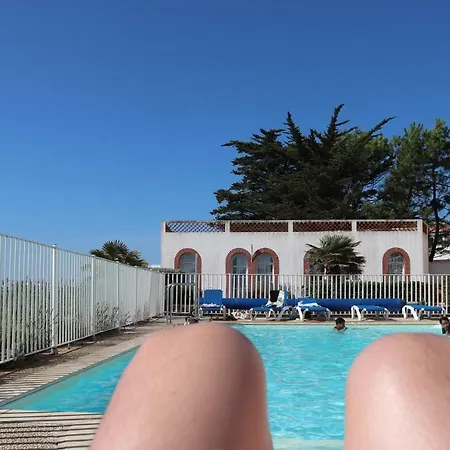 Apartment De L'ocean