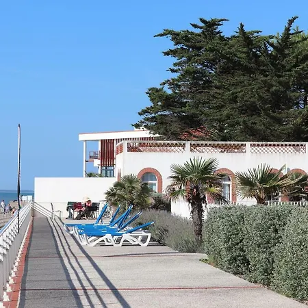 Apartment De L'ocean