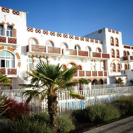 De L'ocean La Tranche-sur-Mer