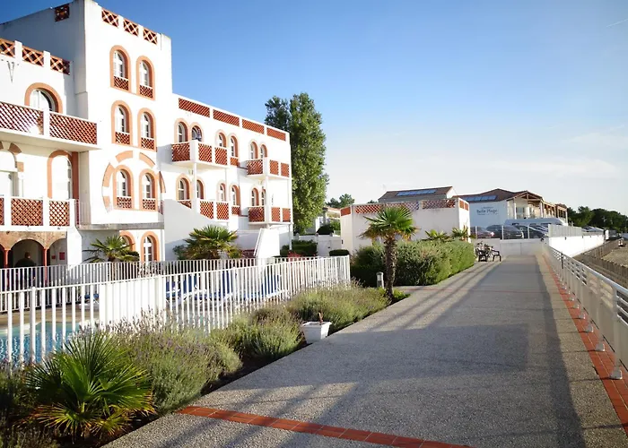 Résidence De L'océan Appartamento *