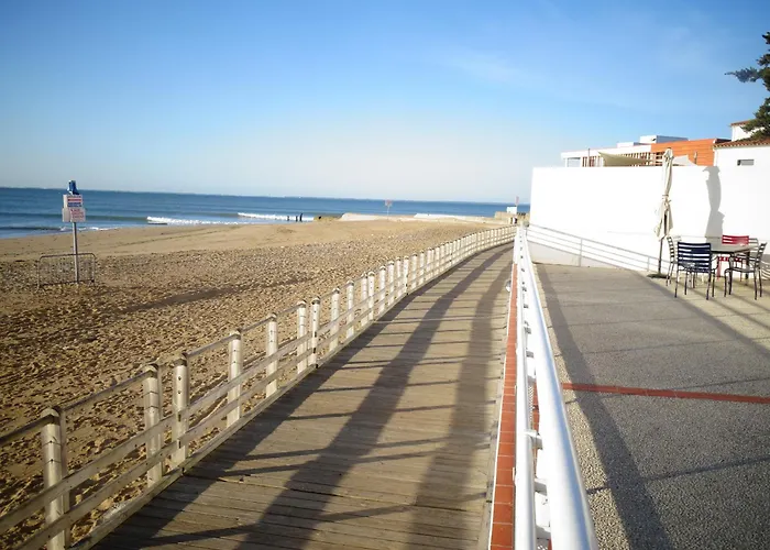 Résidence De L'océan