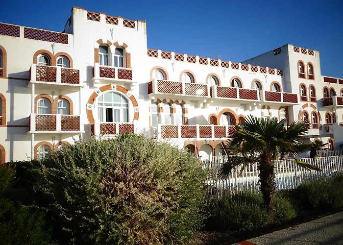 Résidence De L'océan * La Tranche-sur-Mer