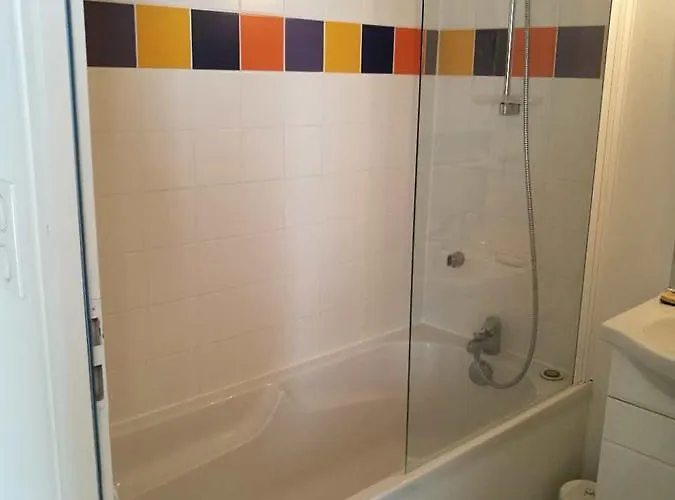 Résidence De L'océan *