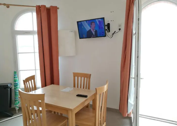 Résidence De L'océan *