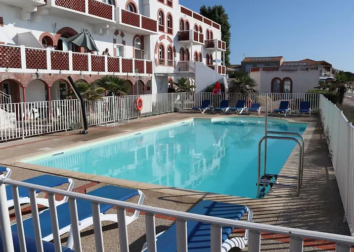 Appartamento Résidence De L'océan