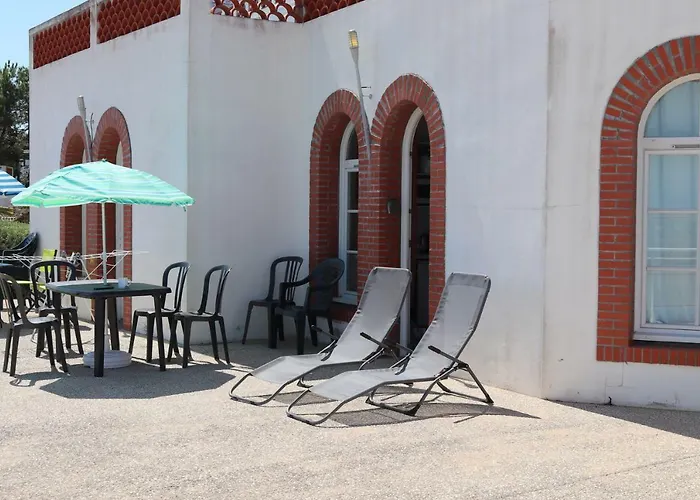 Résidence De L'océan Appartamento La Tranche-sur-Mer