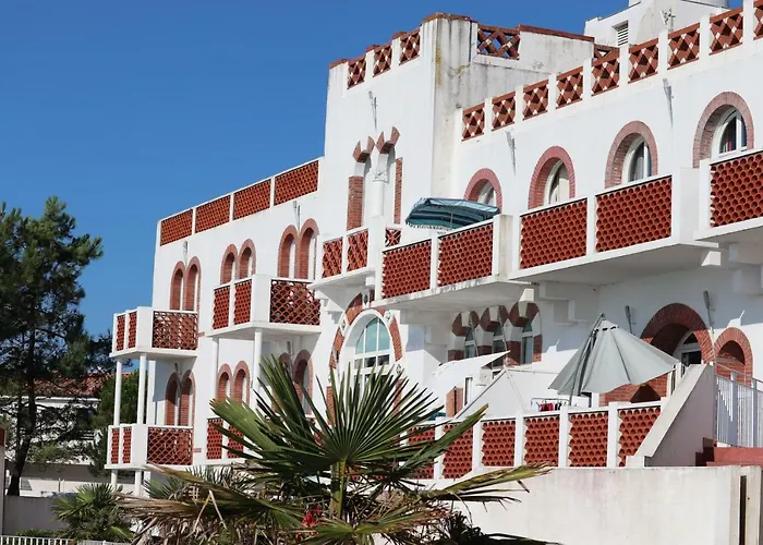 Résidence De L'océan Appartamento La Tranche-sur-Mer