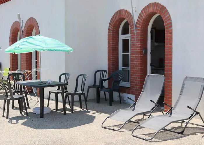 Résidence De L'océan Appartamento La Tranche-sur-Mer