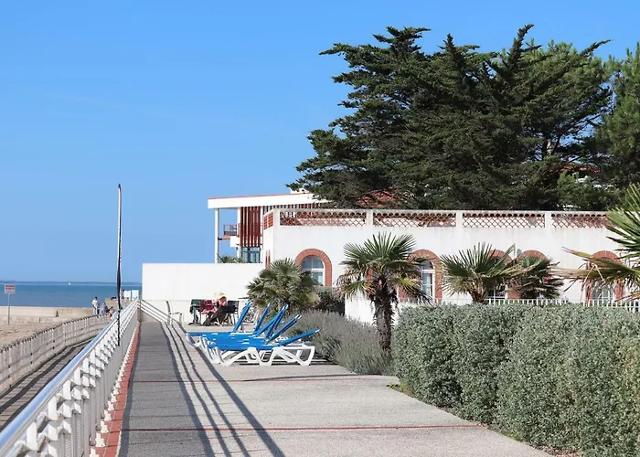 Appartamento Résidence De L'océan