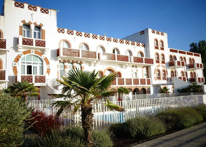 Résidence De L'océan La Tranche-sur-Mer